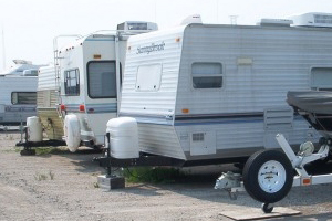 Storage Units at Access Storage - 5505 Rhodes Drive, Windsor, ON